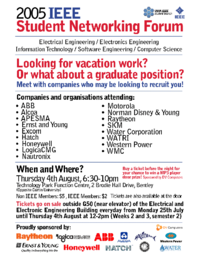 2005 IEEE Student Networking Forum-2.pdf